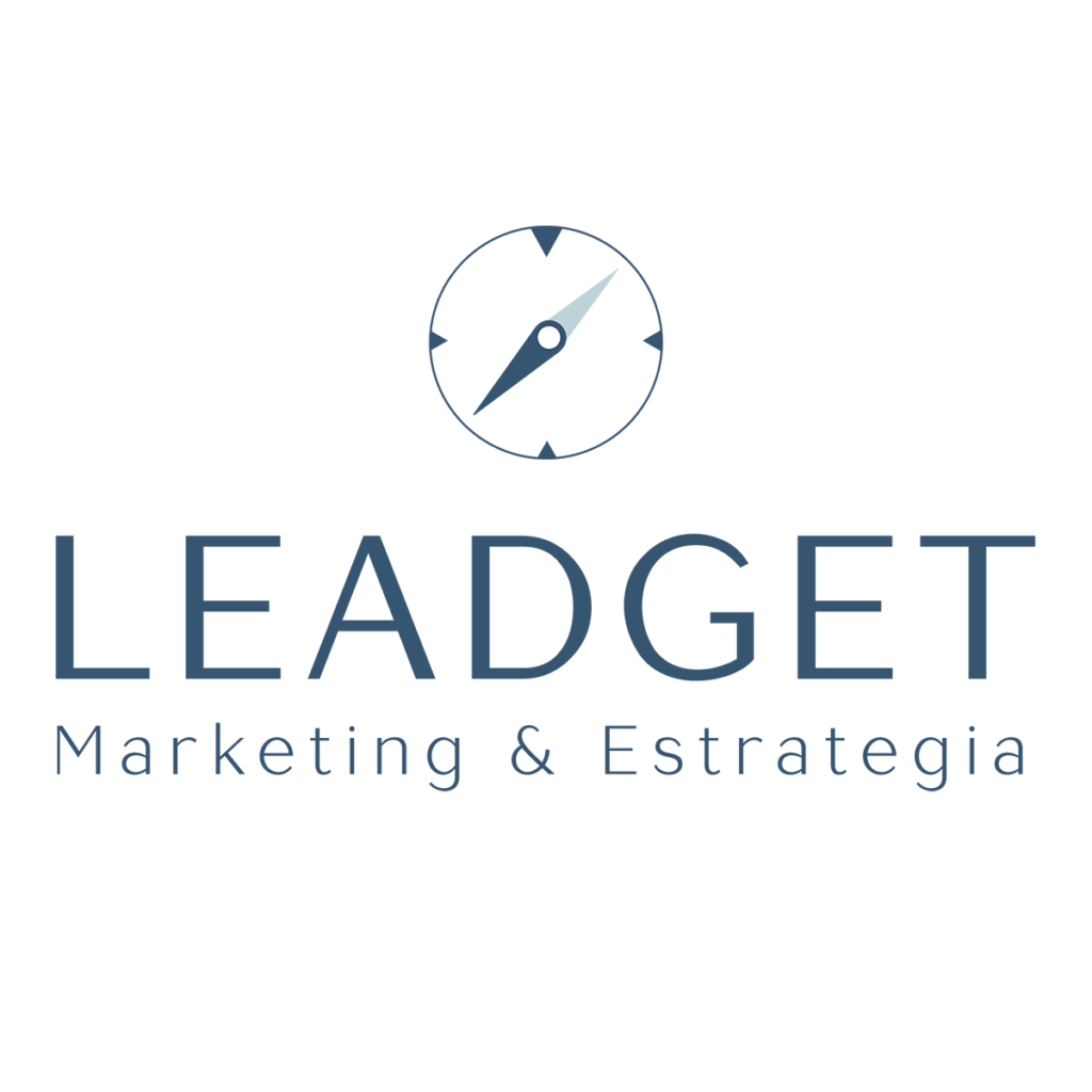 logo.azul leadget